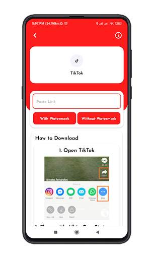 Download All videos | Supports Facebook stories screenshot 4