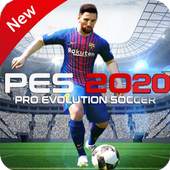 Free PES 2020 - Guide 1.0