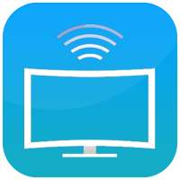 Screen Mirroring For Sony Bravia - Mobile TV logo