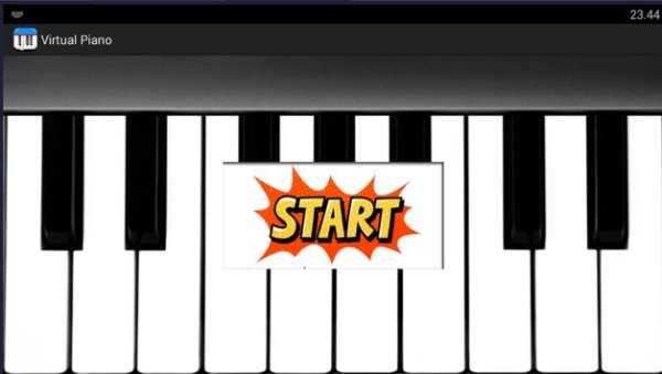 Piano for kids 2018 screenshot 1