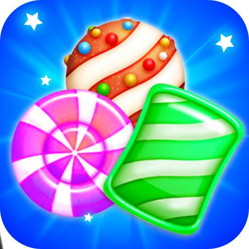 Eliminate Candy—Match 3 Puzzle Game 1.6.9
