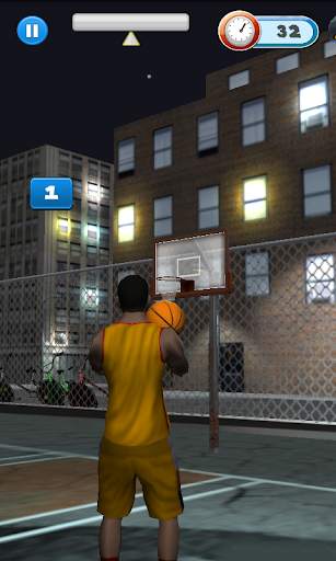 Freestyle Street Basketball screenshot 6