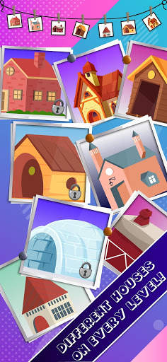 Square Bird screenshot 10