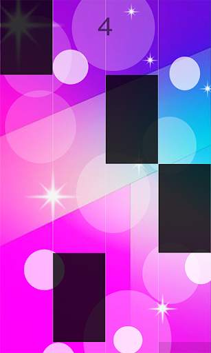 Twice Piano Magic Games screenshot 5