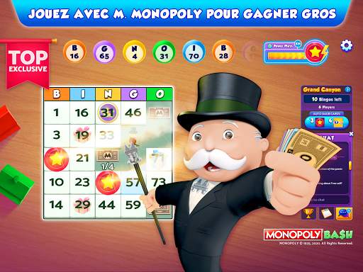 Bingo Bash: Jeux Sociaux screenshot 9