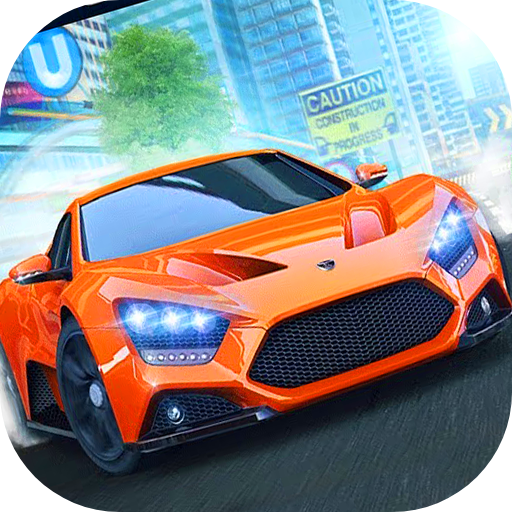 Car Driving - Speed Racing आइकन