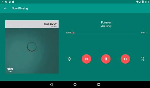 Swift Player - Music and Podcasts screenshot 8