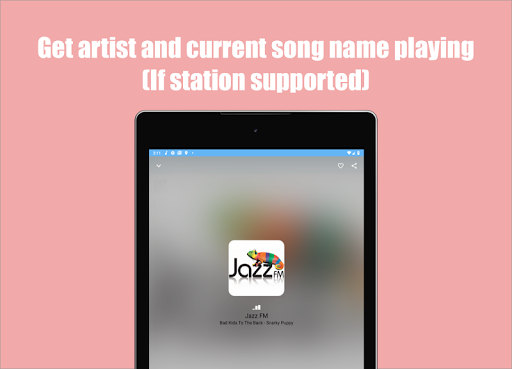 Record Radio Tune Free -Record FM Stream Worldwide screenshot 13