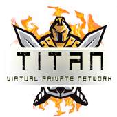 Titan VPN 7.2