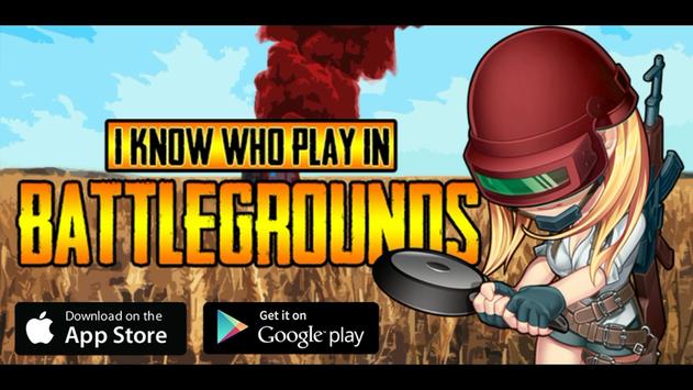 Battleground Clash Fight Royale screenshot 1