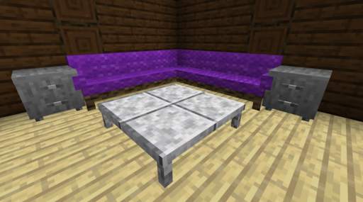 Furniture MOD For Minecraft PE 2021 screenshot 3