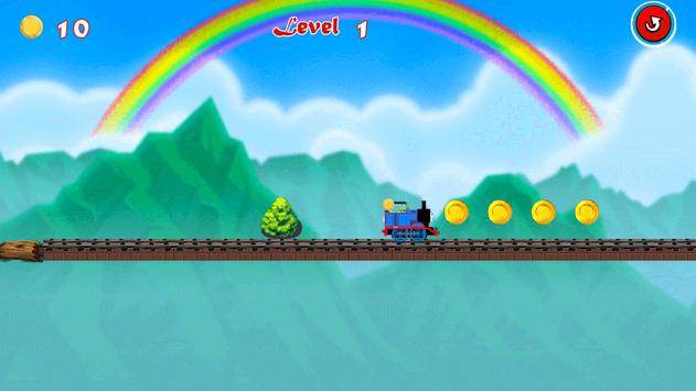 Thomas Adventure screenshot 5