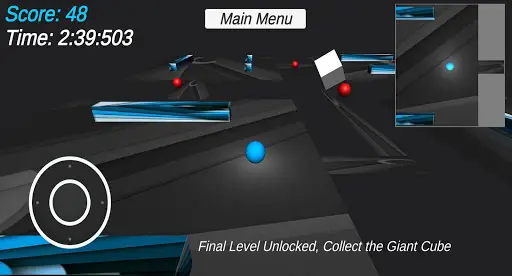 Ball Game screenshot 5