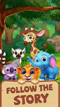 Lion Adventures screenshot 12
