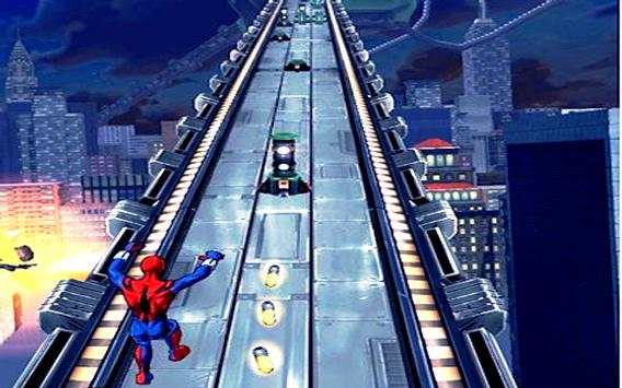 Guide Amazing Spider-Man 2 screenshot 3