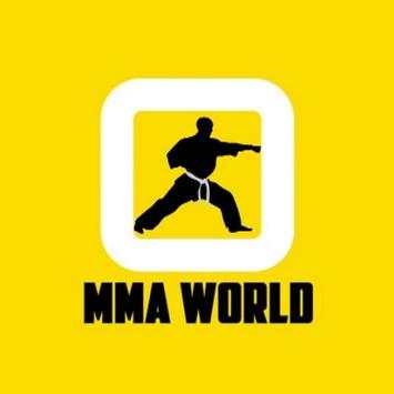 MMA World screenshot 1
