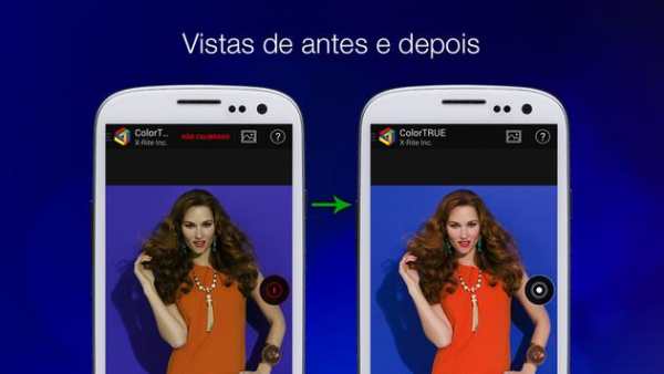ColorTRUE screenshot 2