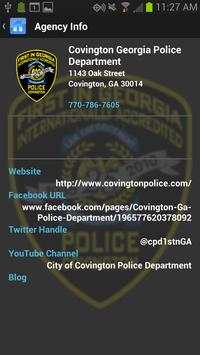 CityConnect Covington, GA screenshot 6