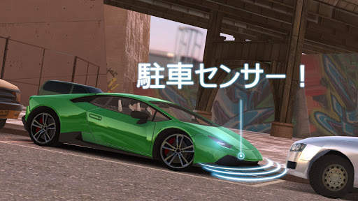 Real Car Parking : Driving Street 3D screenshot 5
