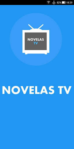 Novelas TV screenshot 1