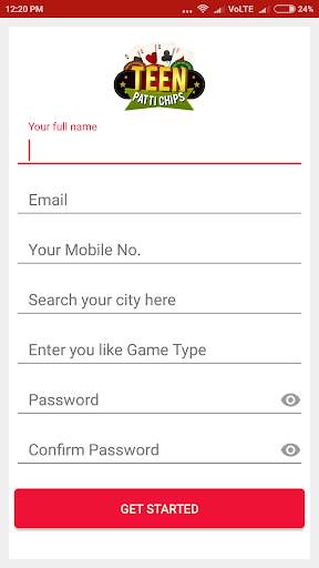 Buy Sell Teen Patti Chips Guide screenshot 8