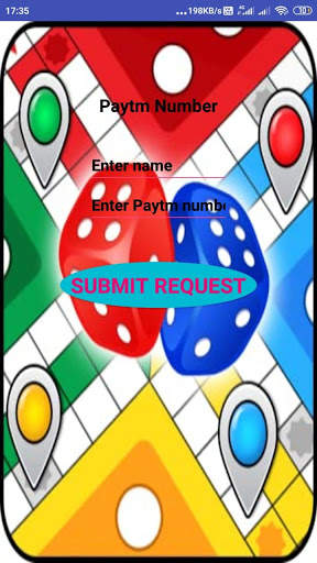 Scratch to Ludo screenshot 1