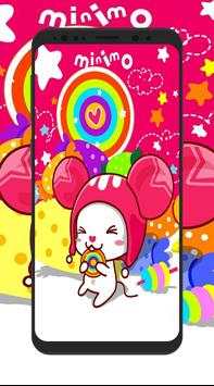 Cute Teen Wallpapers screenshot 2