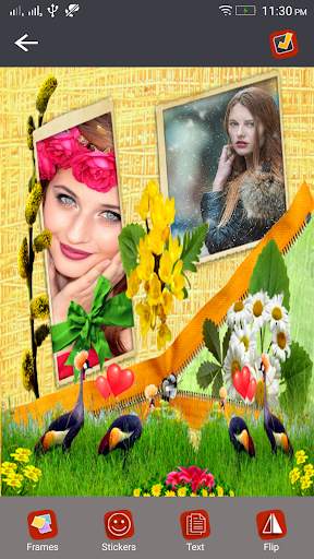 Creative Collage : Photo Collage Editor screenshot 9