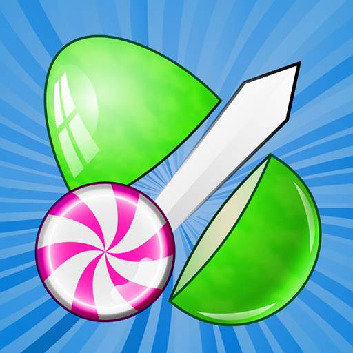 Easter Egg Candy Slicer Game 1.1.2