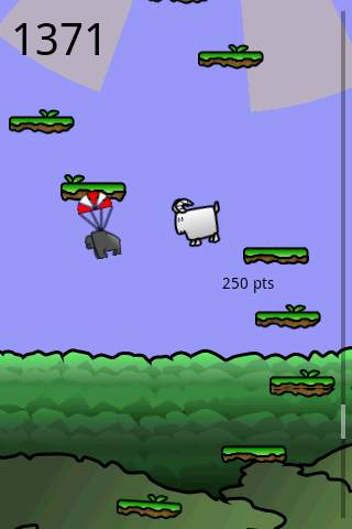 Abduction! World Attack screenshot 4