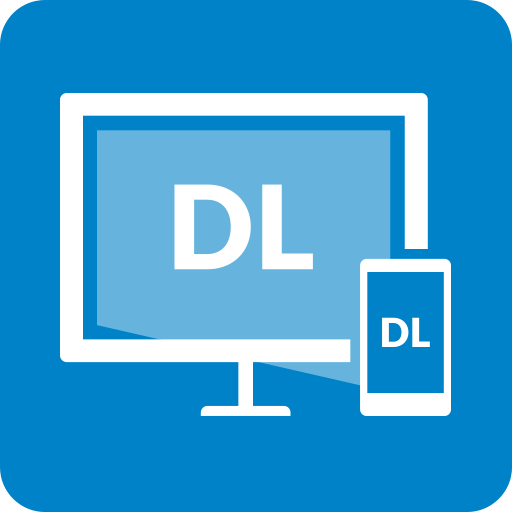ikon DisplayLink Presenter