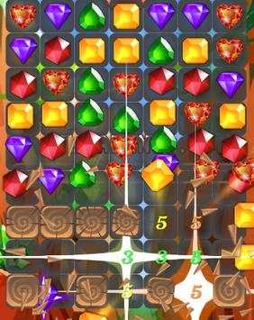 Jewel Mash screenshot 21