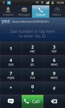 Yes Life screenshot 2
