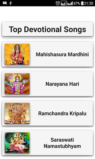 Top Devotional Songs screenshot 2