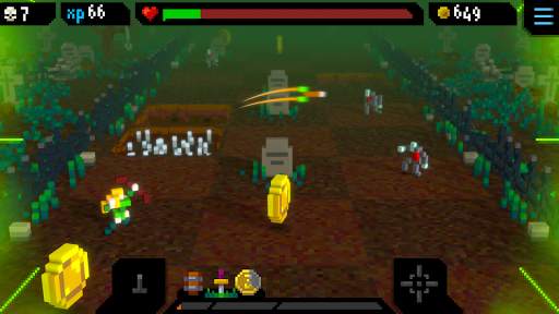 Flipping Legend screenshot 1