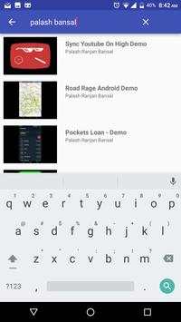 High Youtube (Sync on devices) screenshot 3