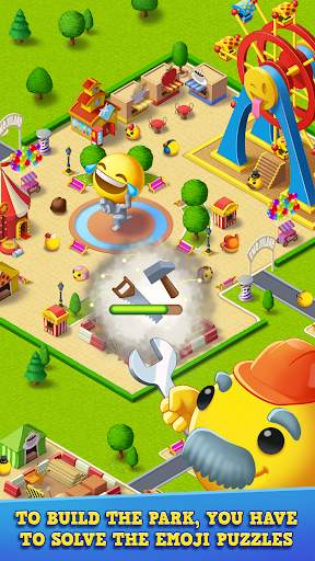 EmojiNation 3 - emoji game screenshot 3