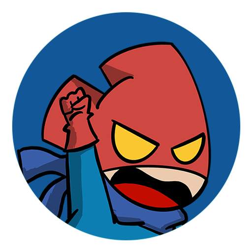 ZeroHart Whatsapp Sticker Collection 2 1.4