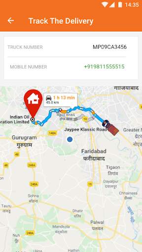 IndianOil For Business screenshot 5