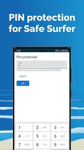 Safe Surfer: Block Porn & Apps screenshot 4