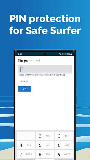 Safe Surfer: Block Porn & Apps screenshot 4