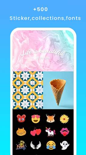 Photo Grid - Photo Editor & Video Collage Maker screenshot 6