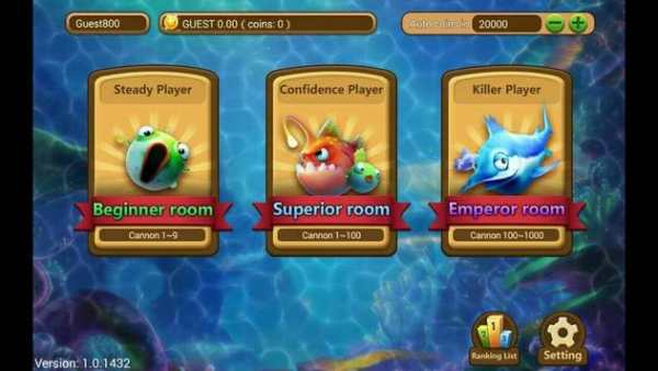 Fishing World screenshot 3