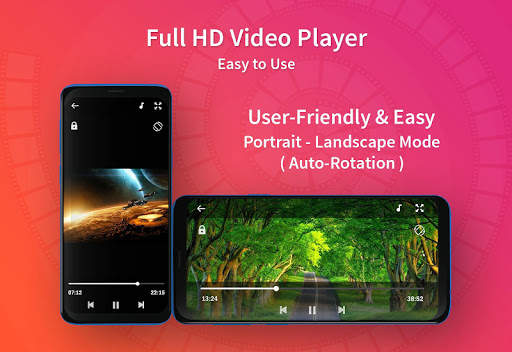 SX Video Player HD - Music Player screenshot 4