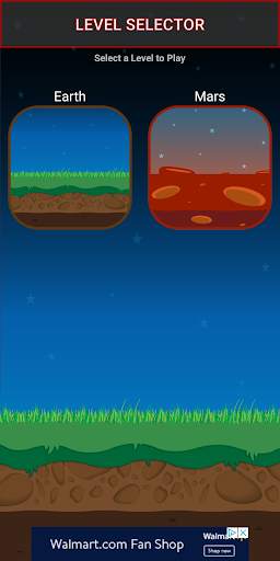 The Jumping Games - Fun FREE Racing Game screenshot 5