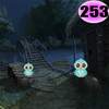 Green Zombie Rescue Game Best Escape Game 253 28.02.18