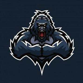 Desain Logo Clan screenshot 1