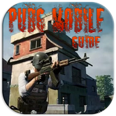 Tips for Pubg Mobile icon