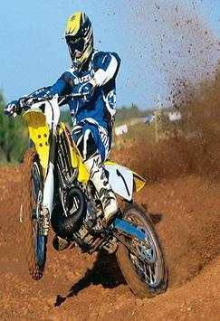 Motor Cross Racing screenshot 1