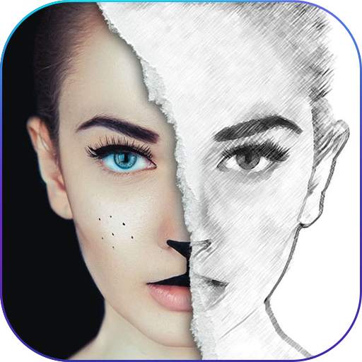 Photo Sketch Editor - Sketch Maker 1.1